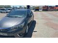 Galeriden Toyota Corolla 1.4 D-4D Advance 2015 Model İstanbul
