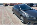 Galeriden Toyota Corolla 1.4 D-4D Advance 2015 Model İstanbul
