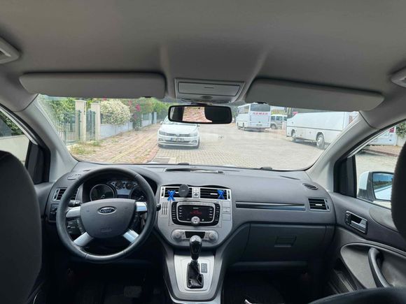 Sahibinden Ford Kuga 2.0 TDCi Titanium 2011 Model 