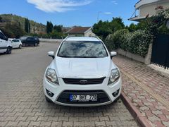 Sahibinden Ford Kuga 2.0 TDCi Titanium 2011 Model 