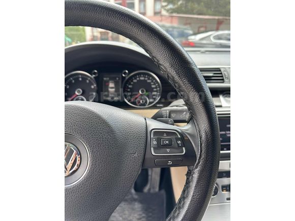 2015 VW CC 1.4 tsi ACT boyasız - hatasız - Exclusive
