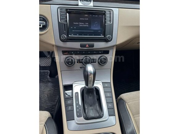 2015 VW CC 1.4 tsi ACT boyasız - hatasız - Exclusive