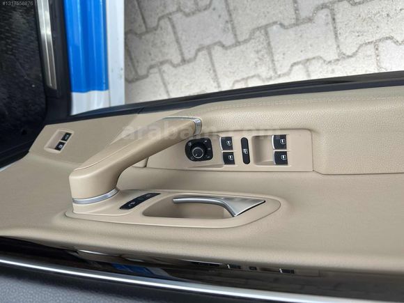 2015 VW CC 1.4 tsi ACT boyasız - hatasız - Exclusive