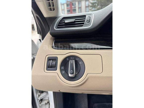 2015 VW CC 1.4 tsi ACT boyasız - hatasız - Exclusive