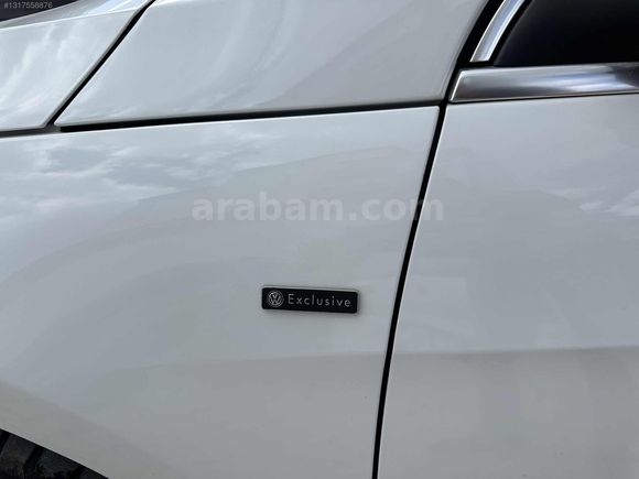 2015 VW CC 1.4 tsi ACT boyasız - hatasız - Exclusive