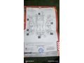 170BİNDE ORİJİNAL SIFIR MOTOR YAPILDI