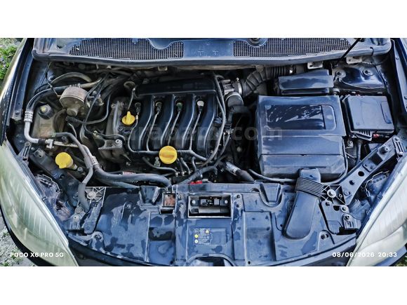 170BİNDE ORİJİNAL SIFIR MOTOR YAPILDI