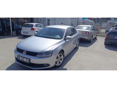 SAHİBİNDEN BAKIMLI SORUNSUZ AİLE ARABASI 2011 Ww JETTA 1.6 TDI MANUEL