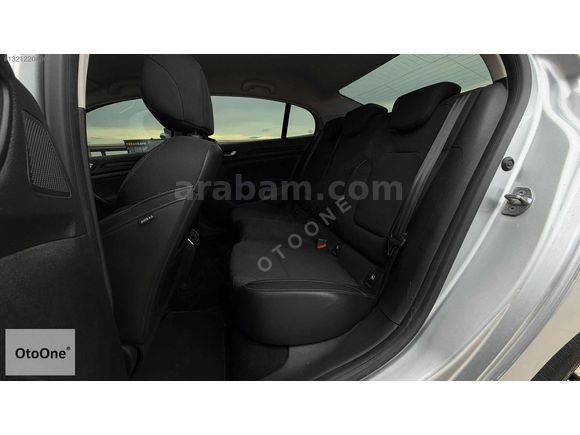 OtoOne'den HATASIZ BOYASIZ TRAMERSİZ