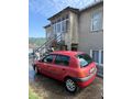 Sahibinden Renault Clio 1.4 RXT 2001 Model  129.000 km Kırmızı