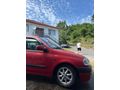 Sahibinden Renault Clio 1.4 RXT 2001 Model  129.000 km Kırmızı