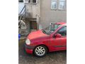 Sahibinden Renault Clio 1.4 RXT 2001 Model  129.000 km Kırmızı