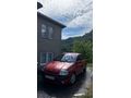 Sahibinden Renault Clio 1.4 RXT 2001 Model  129.000 km Kırmızı