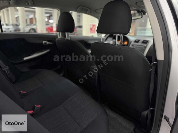 OtoOne KUSURSUZ DÜŞÜK KM