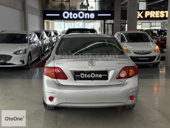 OtoOne KUSURSUZ DÜŞÜK KM