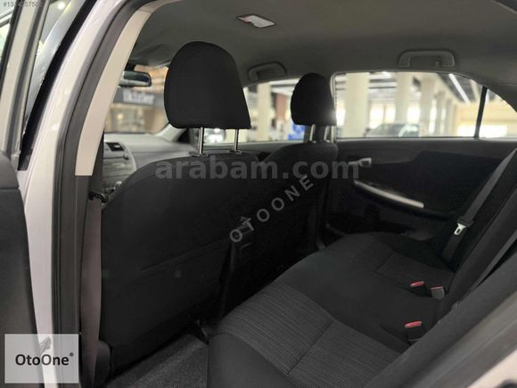 OtoOne KUSURSUZ DÜŞÜK KM