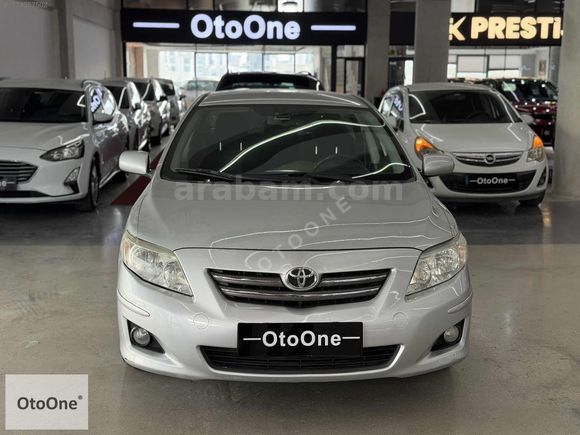 OtoOne KUSURSUZ DÜŞÜK KM