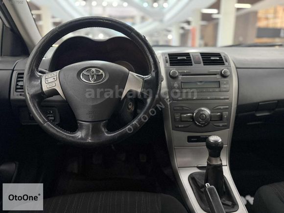 OtoOne KUSURSUZ DÜŞÜK KM