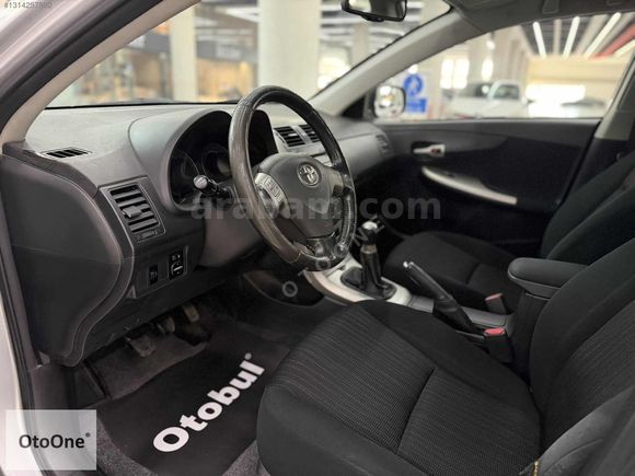 OtoOne KUSURSUZ DÜŞÜK KM
