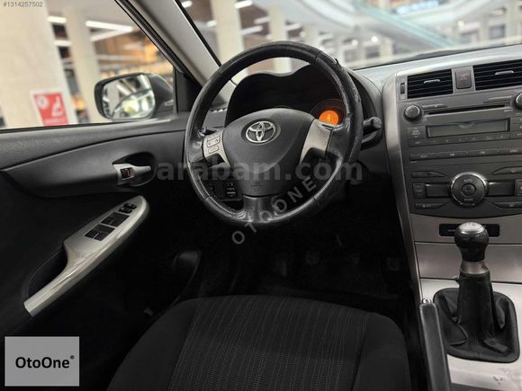 OtoOne KUSURSUZ DÜŞÜK KM