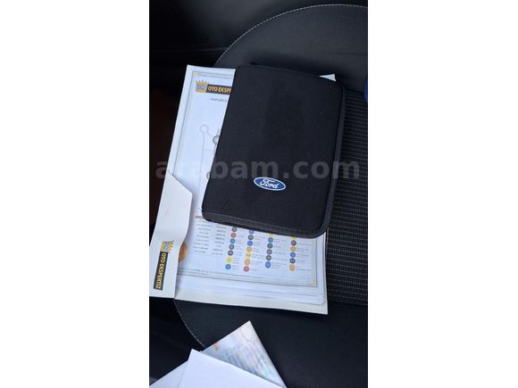 Sahibinden Ford Focus 1.6 TDCi Titanium 2011 Model
