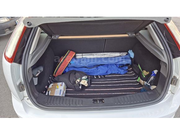 Sahibinden Ford Focus 1.6 TDCi Titanium 2011 Model