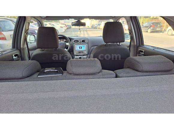 Sahibinden Ford Focus 1.6 TDCi Titanium 2011 Model