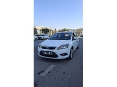 Sahibinden Ford Focus 1.6 TDCi Titanium 2011 Model