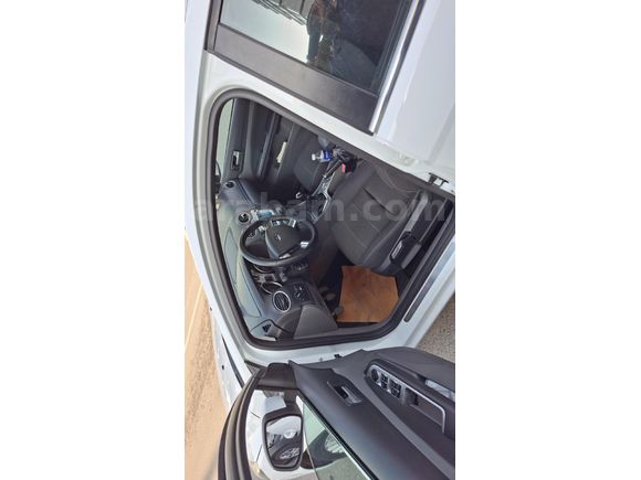 Sahibinden Ford Focus 1.6 TDCi Titanium 2011 Model