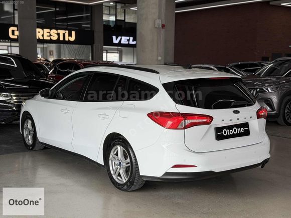 OtoOne FORD FOCUS HATASIZ BOYASIZ
