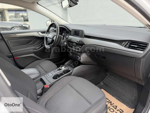 OtoOne FORD FOCUS HATASIZ BOYASIZ