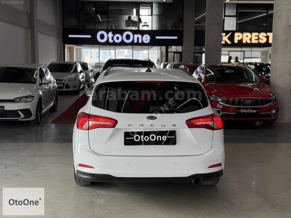 OtoOne FORD FOCUS HATASIZ BOYASIZ
