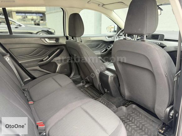 OtoOne FORD FOCUS HATASIZ BOYASIZ