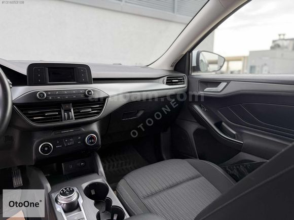OtoOne FORD FOCUS HATASIZ BOYASIZ