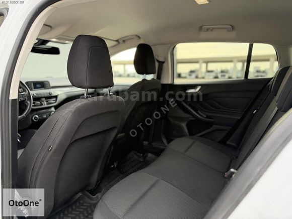 OtoOne FORD FOCUS HATASIZ BOYASIZ