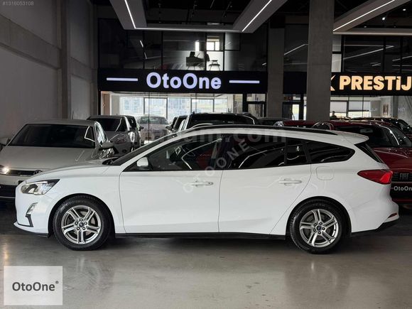 OtoOne FORD FOCUS HATASIZ BOYASIZ