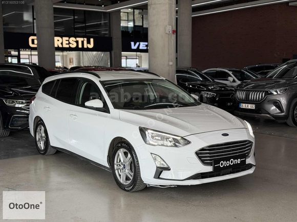 OtoOne FORD FOCUS HATASIZ BOYASIZ