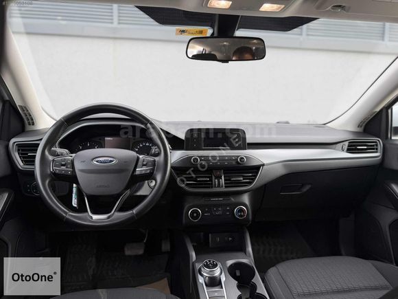 OtoOne FORD FOCUS HATASIZ BOYASIZ