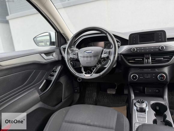 OtoOne FORD FOCUS HATASIZ BOYASIZ