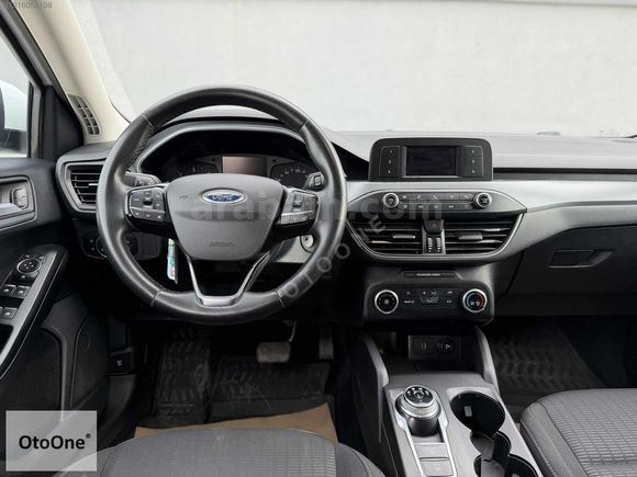 OtoOne FORD FOCUS HATASIZ BOYASIZ