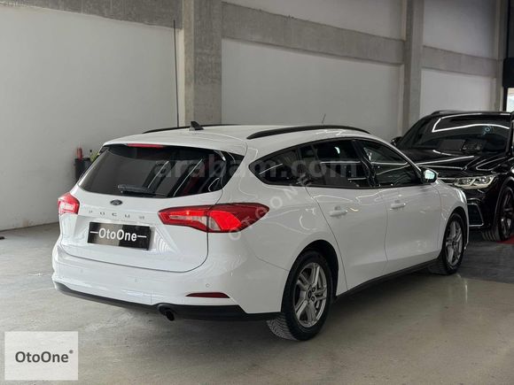OtoOne FORD FOCUS HATASIZ BOYASIZ