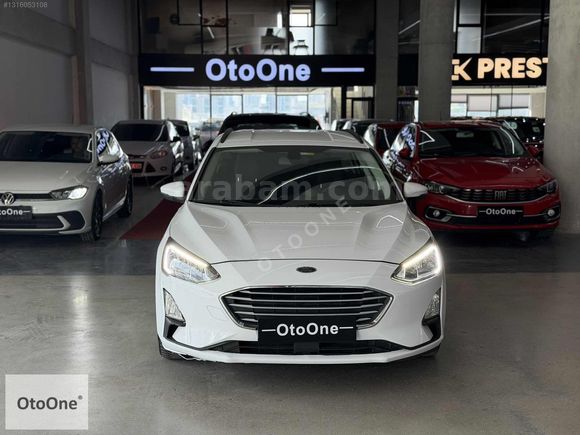 OtoOne FORD FOCUS HATASIZ BOYASIZ
