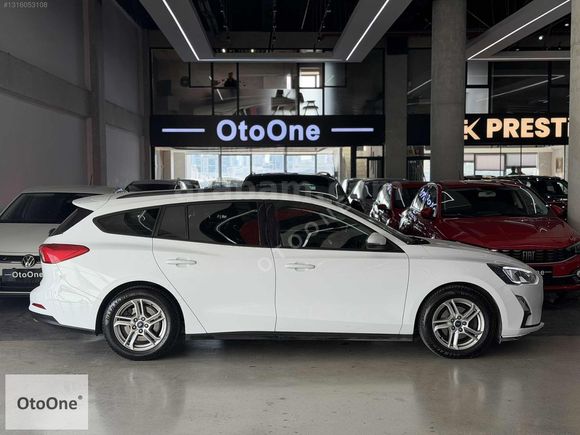 OtoOne FORD FOCUS HATASIZ BOYASIZ
