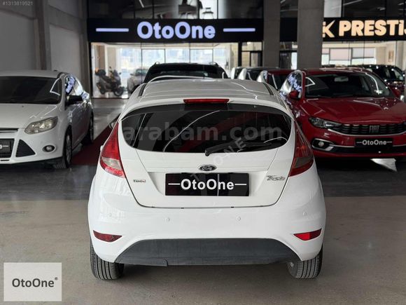 OtoOne KUSURSUZ DÜŞÜK KM