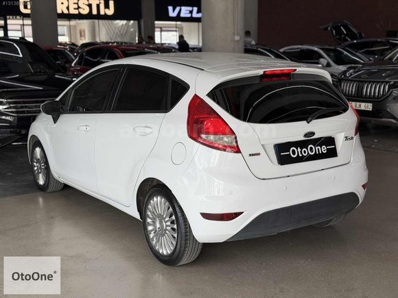 OtoOne KUSURSUZ DÜŞÜK KM