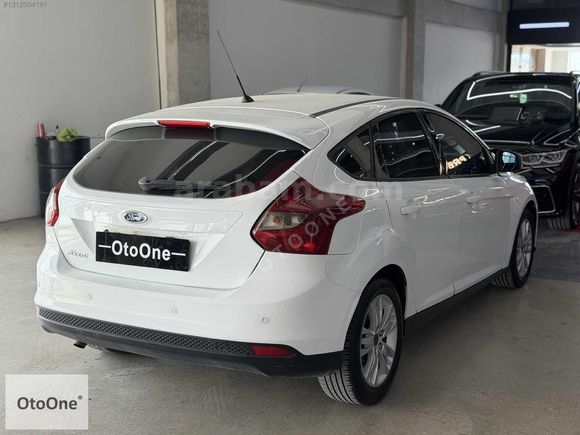 OtoOne OTOMATİK PARK KATLANIR AYNA DÜŞÜK KM