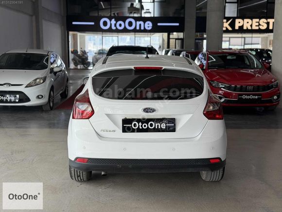 OtoOne OTOMATİK PARK KATLANIR AYNA DÜŞÜK KM