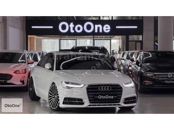 OtoOne FACELİFT KUSURSUZ