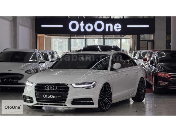OtoOne FACELİFT KUSURSUZ