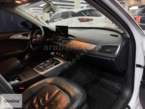 OtoOne FACELİFT KUSURSUZ